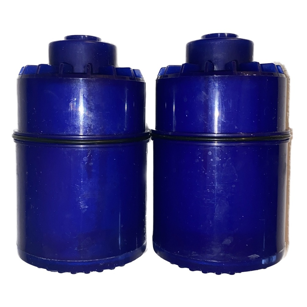 Fil-Fresh Faucet Replacement Filters for PUR Faucet Filter Systems, 2PK